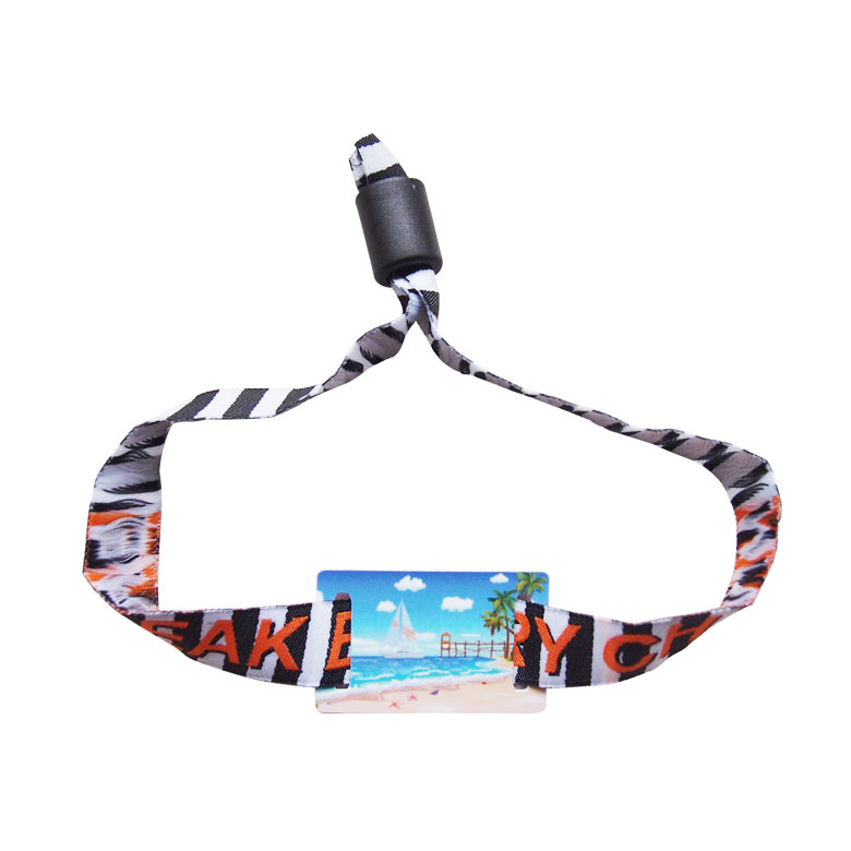 Unveiling the Magic of RFID Wristbands